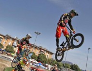 Los españoles, listos para disputar el Campeonato de Europa de BMX