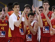 España, subcampeona de Europa Sub20 tras caer ante Serbia (70-64)