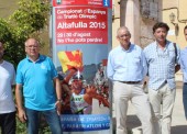 Altafulla, lista para recibir el campeonato de España de Triatlón