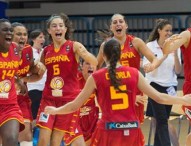 España, campeona de Europa Sub18