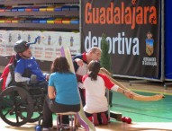 Este sábado regresa la temporada de boccia 