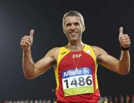 Alberto Suárez, plata y Sara Martínez, bronce en Doha