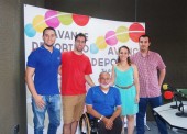 Avance Deportivo y el Comité Paralímpico Español, a divulgar deporte