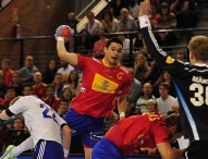 Los 'Hispanos', campeones del Internacional de Polonia