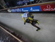 Ander Mirambell roza el top-20 en Winterberg