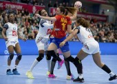 Francia apea a las 'Guerreras' del mundial de balonmano