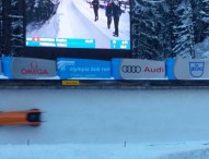 El bobsleigh español estará en los JJOO de la Juventud