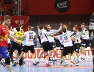 Los 'Hispanos', subcampeones de Europa