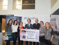 Málaga, imagen del sorteo de Lotería Nacional del 12 de marzo por la Gala Nacional del Deporte