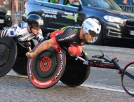 Rafa Botello roza el Top 10 en la maratón de Londres