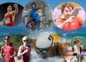 Los españoles, ante el último sprint para ir a los Juegos Paralímpicos