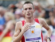 España estará representada por 6 maratonianos en los Juegos de Río