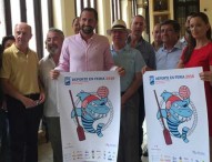 Málaga presenta ''Deporte en feria'