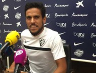 Recio: »Juande quiere que mimemos el balón»