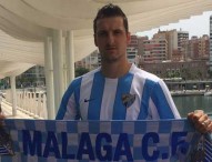 Kuzmanovic se presenta a pies del Mediterráneo