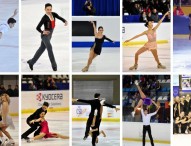 Subasta a beneficio del equipo español sénior de patinaje artístico sobre hielo