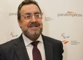 Miguel Carballeda vuelve a ser presidente del Comité Paralímpico Español