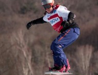 Astrid Fina acaba 2ª en la general de la Copa del Mundo