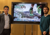 La Pinsapo Trail de Yunquera celebra la 7ª edición