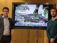 La Pinsapo Trail de Yunquera celebra la 7ª edición