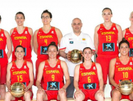 Hungría, primer rival de España en el EuroBasket Femenino 2017