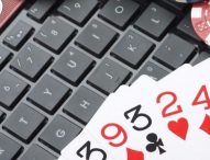 Blackjack y ruleta en línea en España