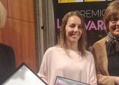 Laura Pérez Torres, premiada en la primera edición de Lili Álvarez