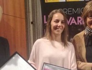 Laura Pérez Torres, premiada en la primera edición de Lili Álvarez