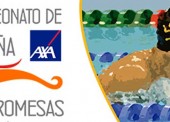 Valencia acoge el Campeonato de España AXA de Promesas Paralímpicas