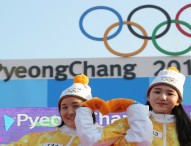 Pyeongchang inaugura los Juegos Olímpicos de Invierno 2018