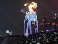 Inaugurados los Juegos Paralímpicos de Invierno de Pyeongchang