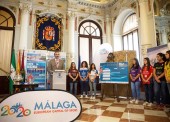 Rocasa-Mavi Gijón y Rincón Fertilidad Málaga-Atlético Guardés, en los cuartos