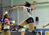 Málaga acoge la Copa de la Reina de balonmano