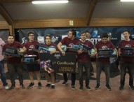 Arranca la 'Final Four' de la Liga eSports