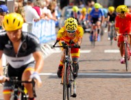 La Selección Española de Ciclismo Adaptado cierra la Copa del Mundo en Canadá