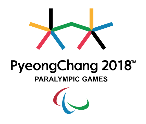 Juegos Paralímpicos. PyeongChang 2018.