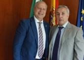 Renovado impulso en Andalucía al olimpismo