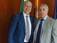 Renovado impulso en Andalucía al olimpismo