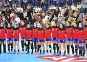 Llíria, sede del preolímpico de balonmano femenino