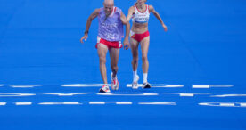 Elena Congost, sin medalla de bronce paralímpica