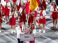 382 deportistas componen el Equipo Olímpico Español en París 2024