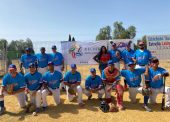 Los Tiburones se proclaman campeones de la liga sureste