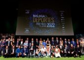 Los olímpicos malagueños recibirán un homenaje en la gala Málaga de los Deportes Ciudad Redonda 2024