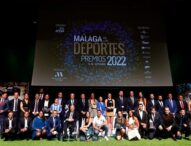 Los olímpicos malagueños recibirán un homenaje en la gala Málaga de los Deportes Ciudad Redonda 2024