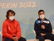 Víctor González será el abanderado en la Apertura de los Juegos Paralímpicos de Pekín