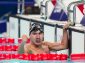 Daniel Ferrer, 5º en la piscina de La Defense