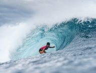 Nadia Erostarbe, diploma para el surf español