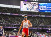 Melanie Berges y Nagore Folgado, a semis de los 100 m T12