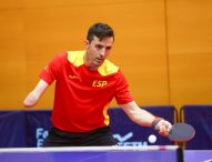 José Manuel Ruiz remata su leyenda: primer español en 8 Juegos Paralímpicos