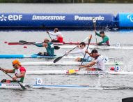 Juan Antonio Valle, 4º en París 2024